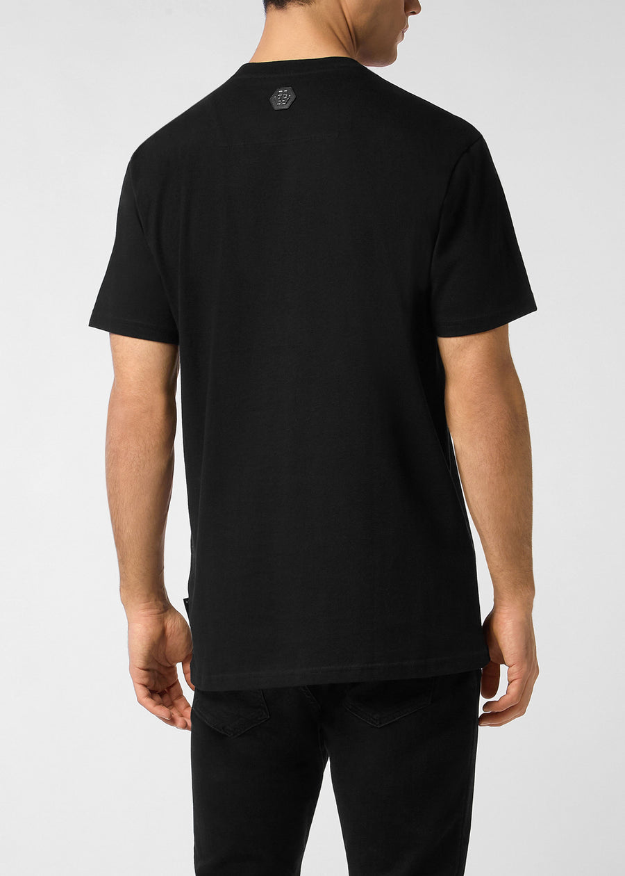 Philipp Plein T-Shirt estampada PLP-MTK8422