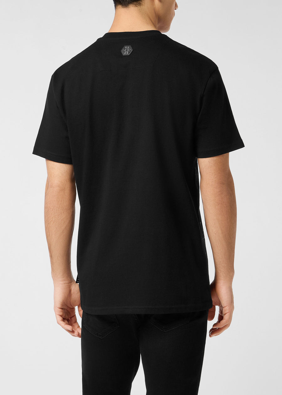 Philipp Plein T-Shirt skull PLP-MTK8439