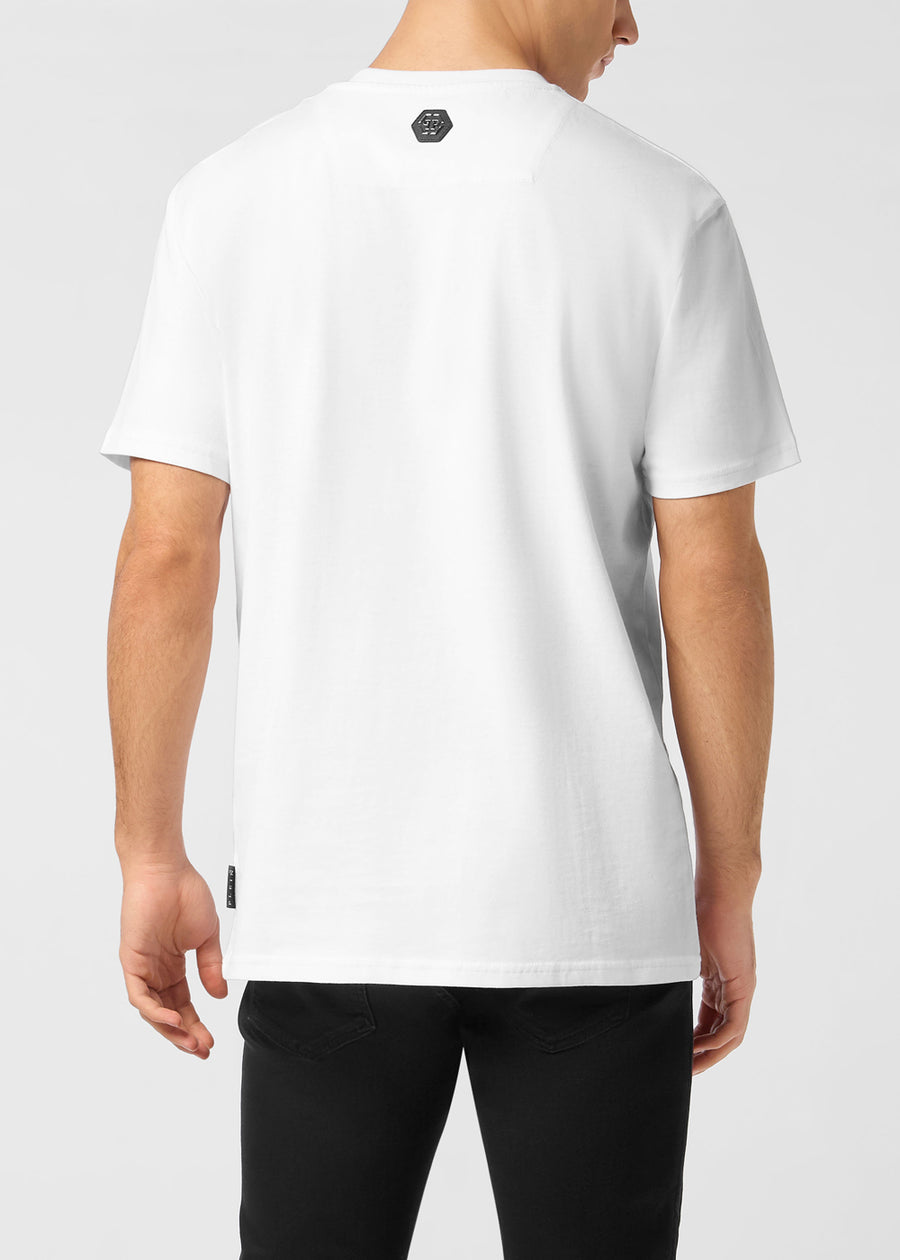 Philipp Plein T-Shirt Skull PLP-MTK8440