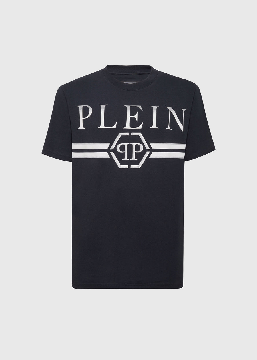 Philipp Plein T-Shirt estampada PLP-MTK8458