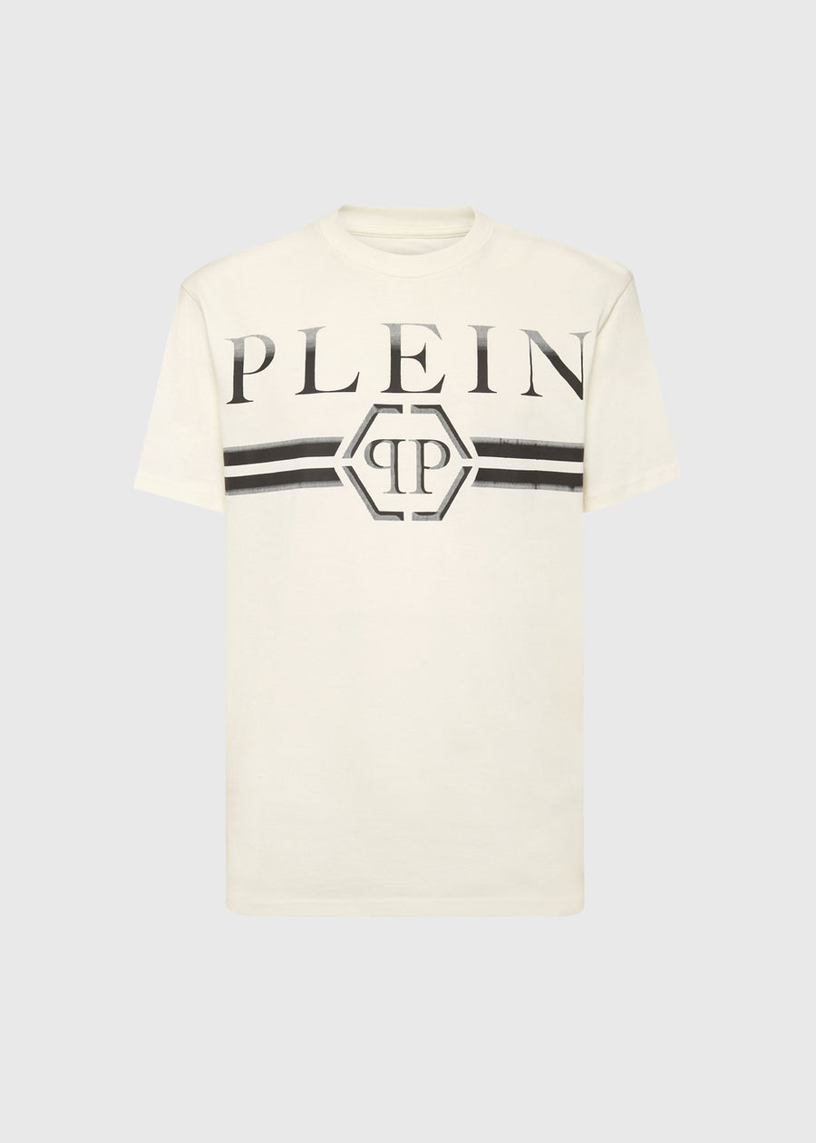 Philipp Plein T-Shirt estampada PLP-MTK8458