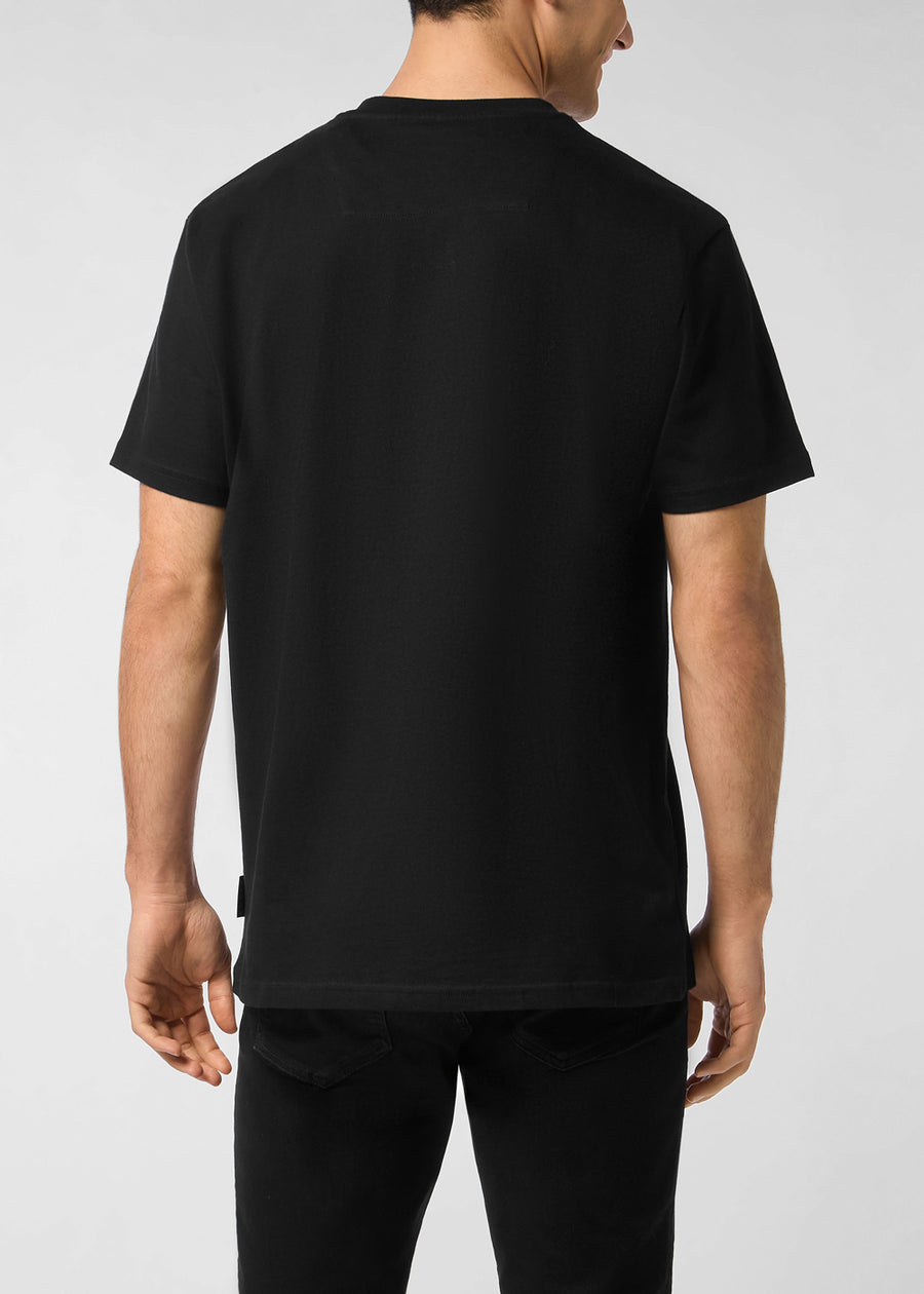 Philipp Plein T-Shirt estampada PLP-MTK8478