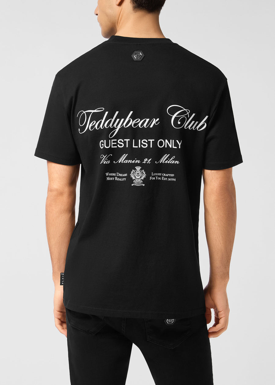 Philipp Plein T-shirt PLP-MTK8498