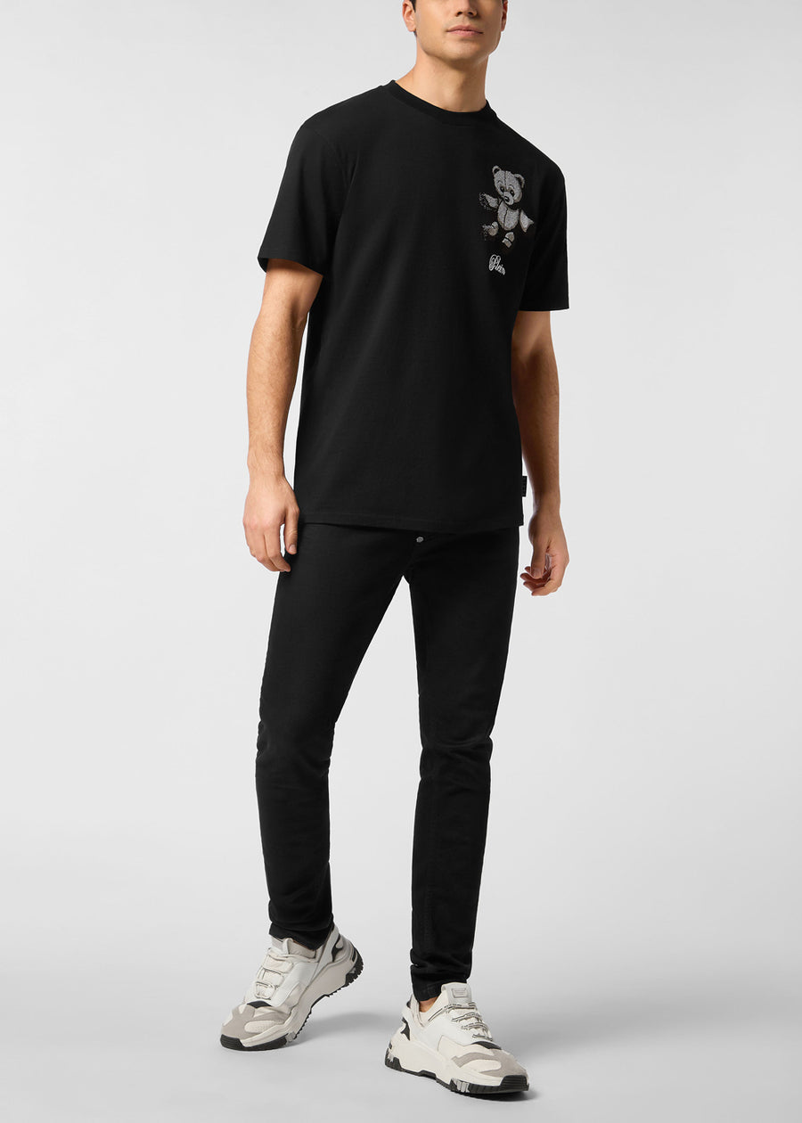 Philipp Plein T-shirt PLP-MTK8498