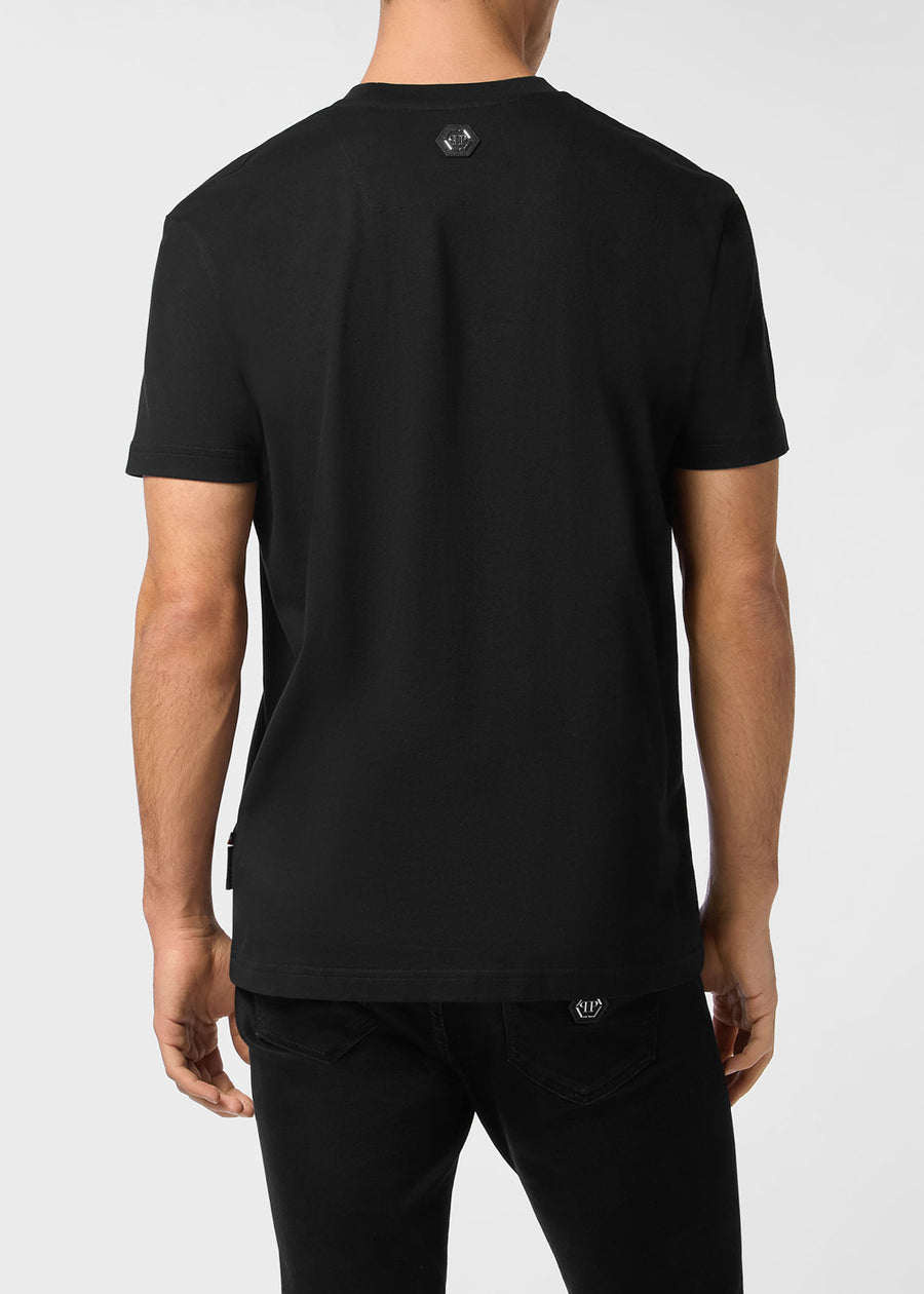 Philipp Plein T-Shirt monogram PLP-MTK8538