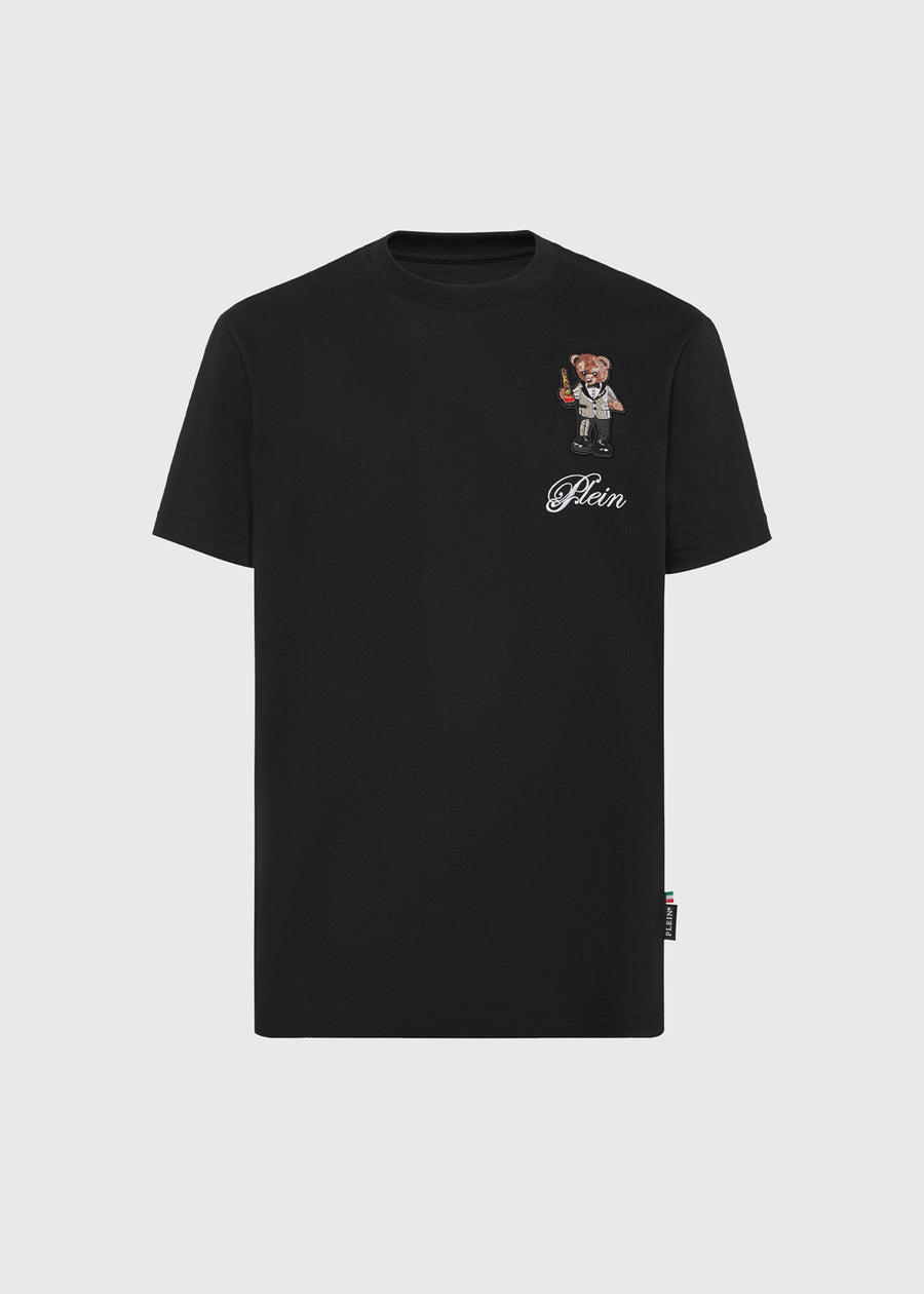 Philipp Plein T-shirt PLP-MTK8588