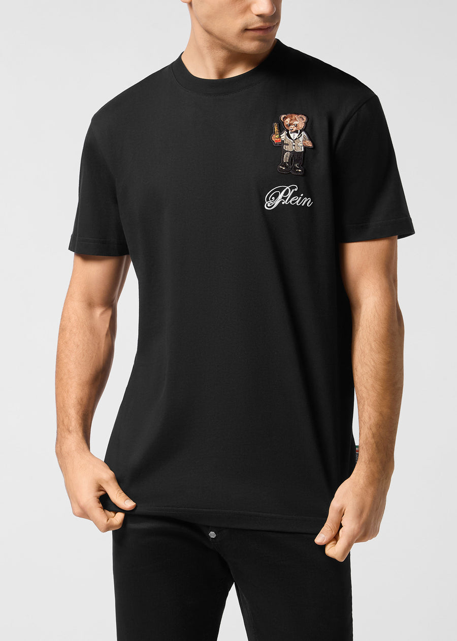 Philipp Plein T-shirt PLP-MTK8588