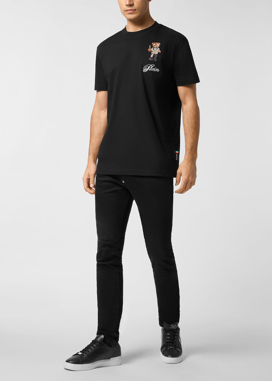 Philipp Plein T-shirt PLP-MTK8588