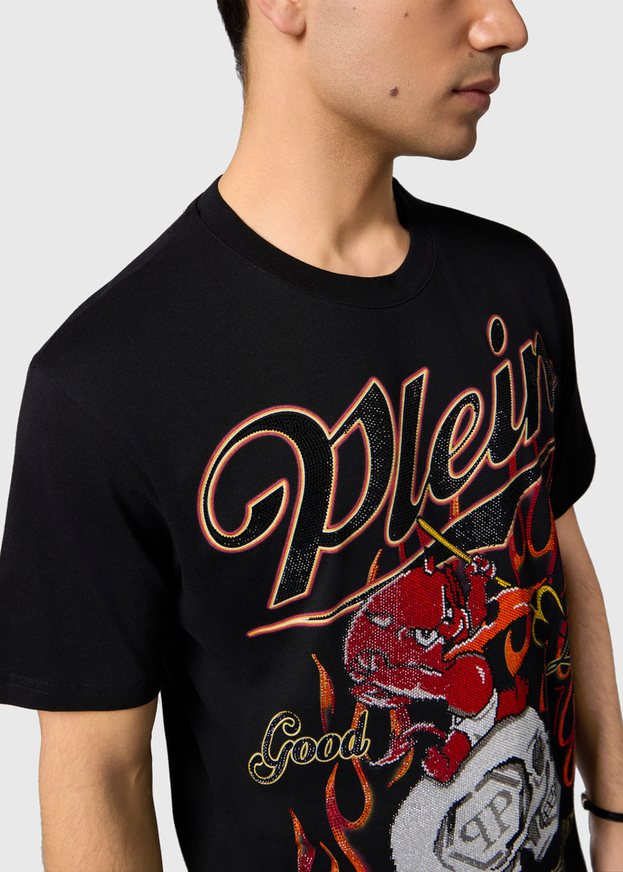Philipp Plein T-shirt PLP-MTK8667