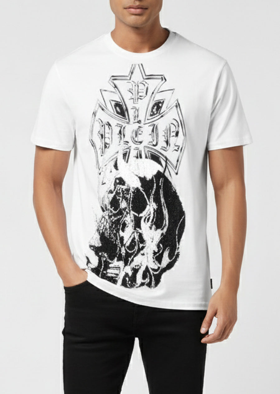 Philipp Plein T-Shirt PLP-MTK8692
