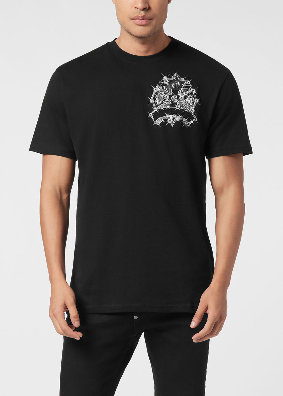 Philipp Plein T-shirt PLP-MTK8693