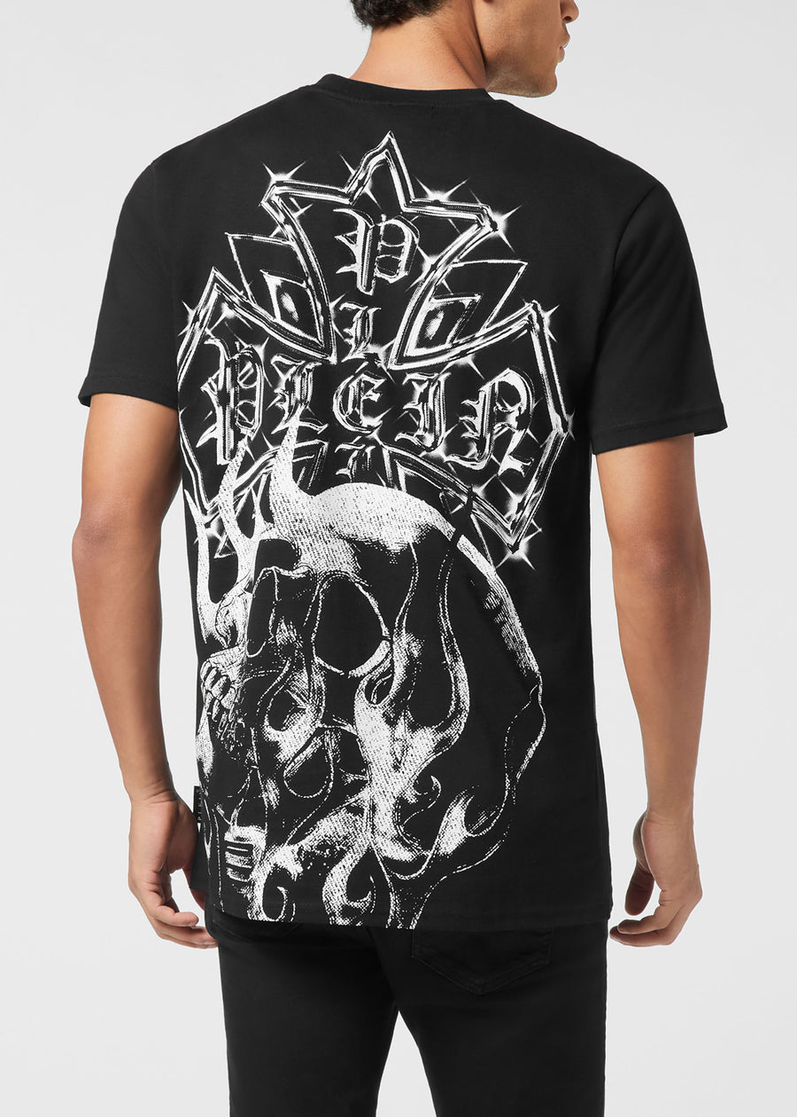 Philipp Plein T-shirt PLP-MTK8693