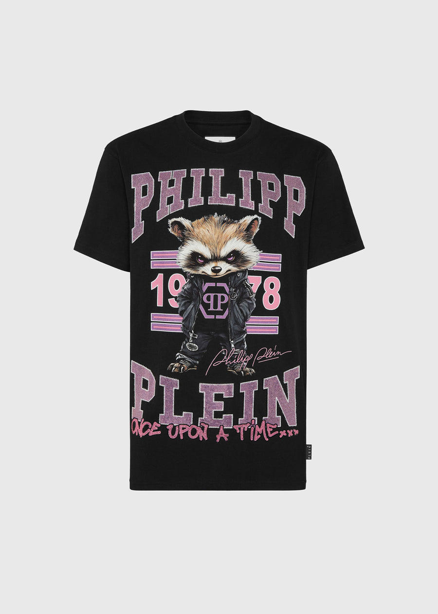 Philipp Plein T-shirt PLP-MTK8713