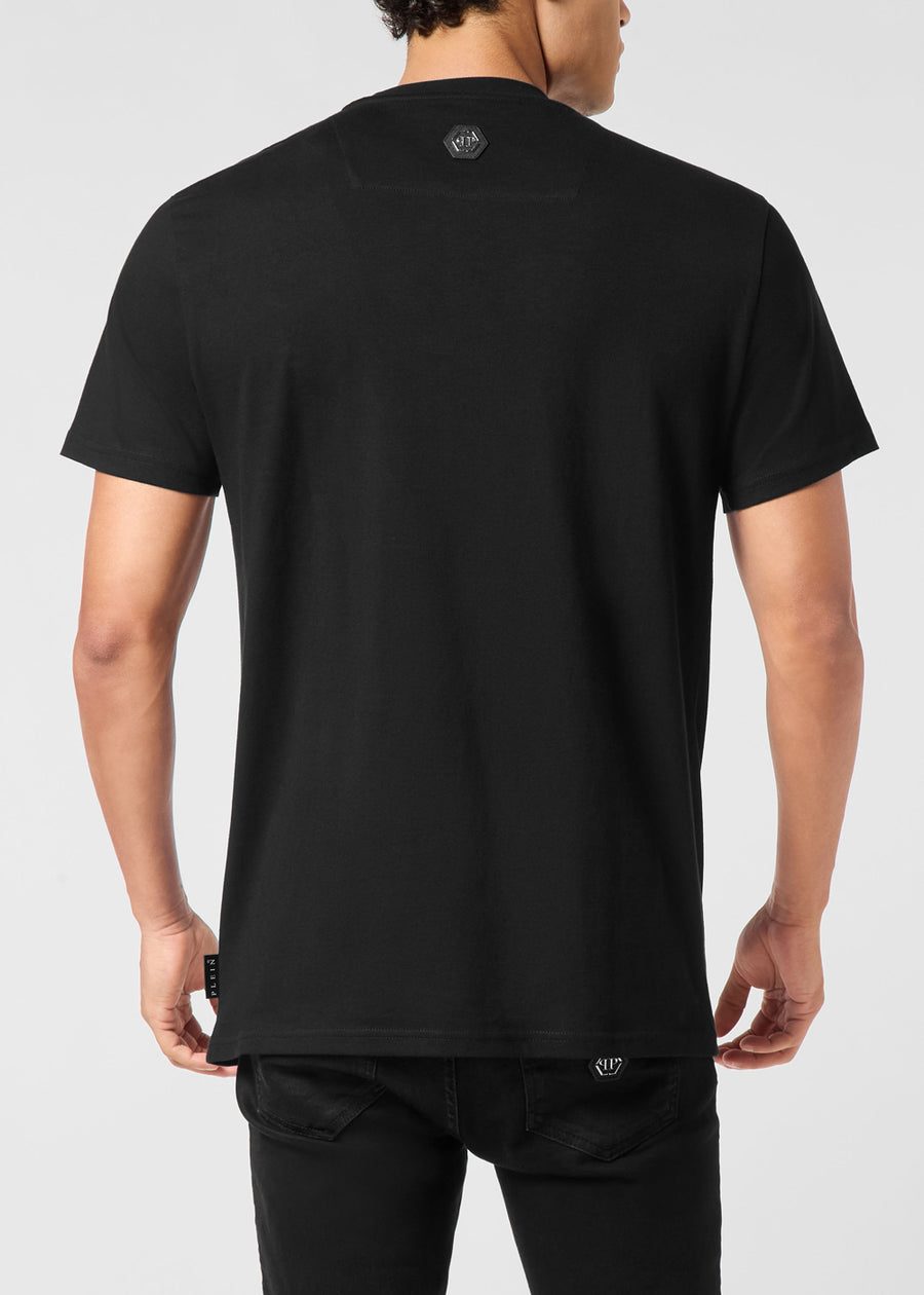 Philipp Plein T-shirt PLP-MTK8713
