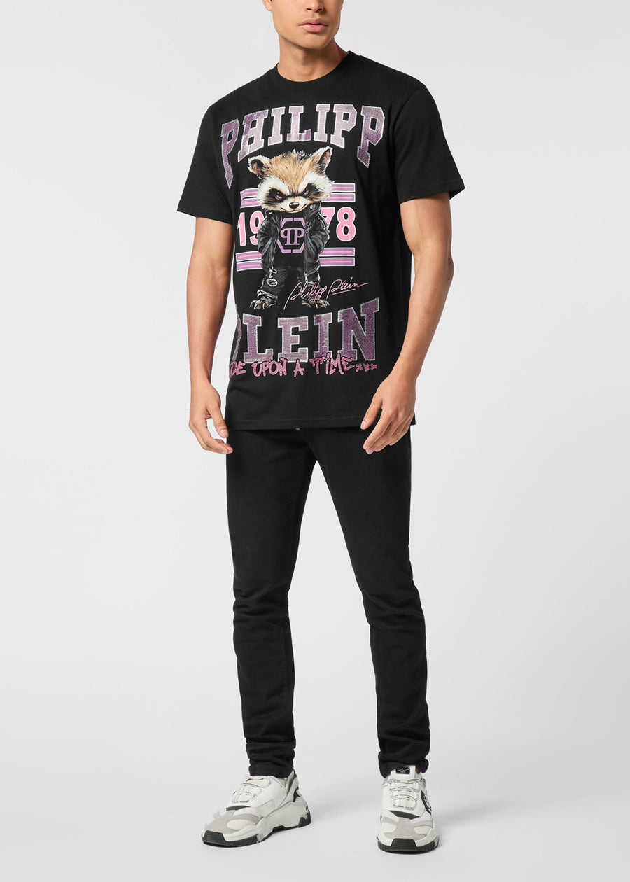 Philipp Plein T-shirt PLP-MTK8713