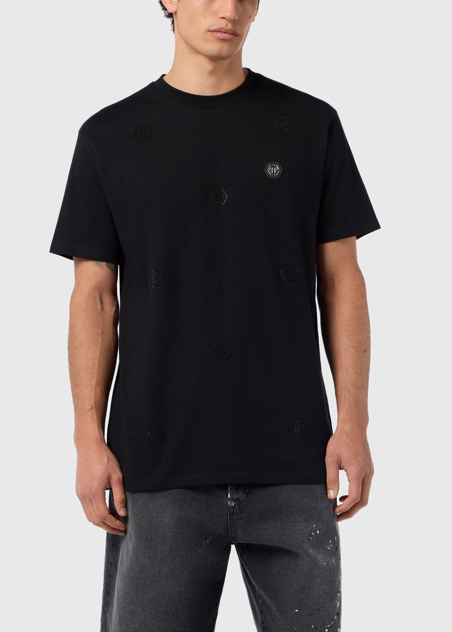 Philipp Plein T-Shirt PLP-MTK8730