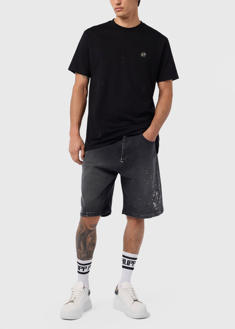Philipp Plein T-Shirt PLP-MTK8730