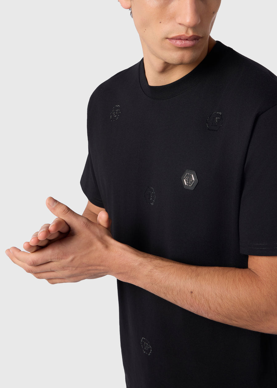 Philipp Plein T-Shirt PLP-MTK8730