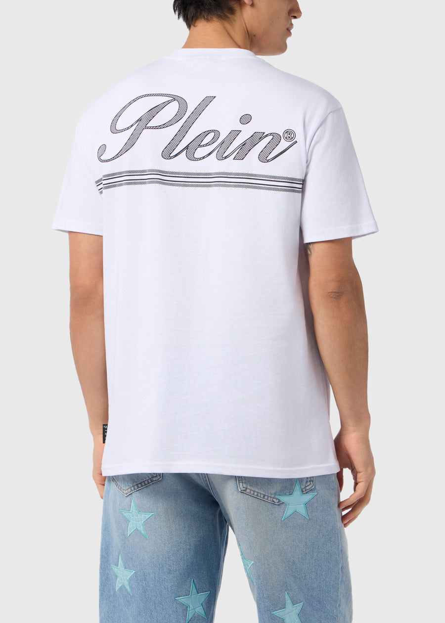 Philipp Plein T-Shirt PLP-MTK8880