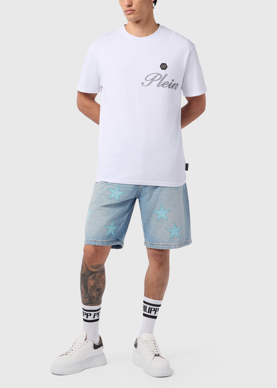 Philipp Plein T-Shirt PLP-MTK8880
