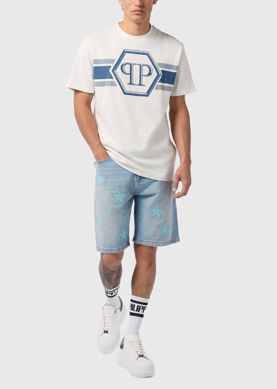 Philipp Plein T-Shirt PLP-MTK8884