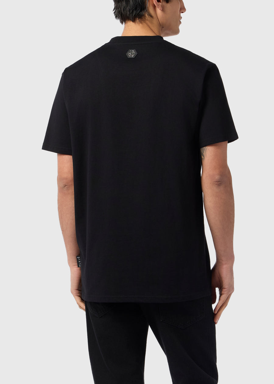 Philipp Plein T-Shirt Montecarlo Racing Club PLP-MTK8894