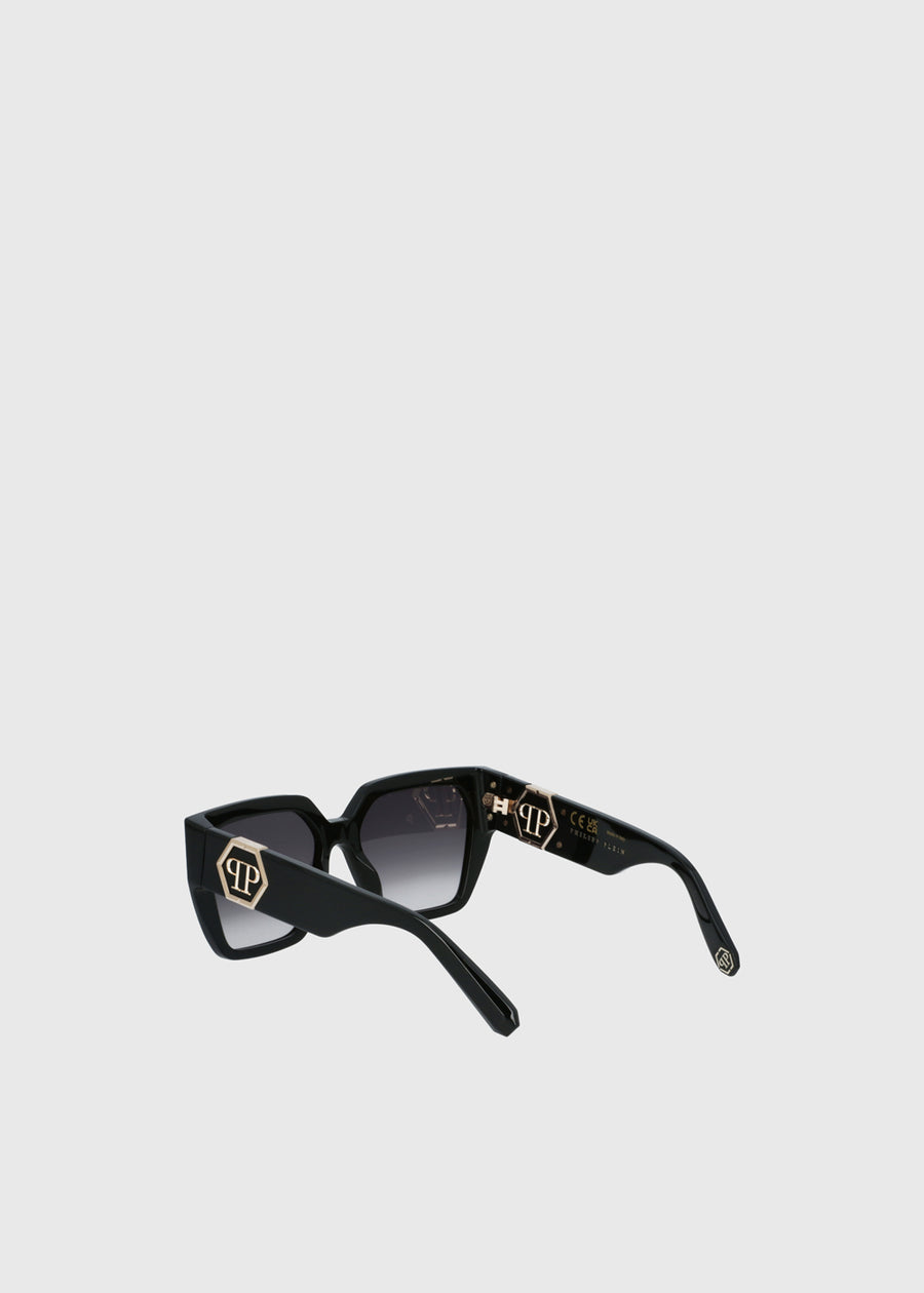 Philipp Plein Lentes de sol PLP-SPP0160