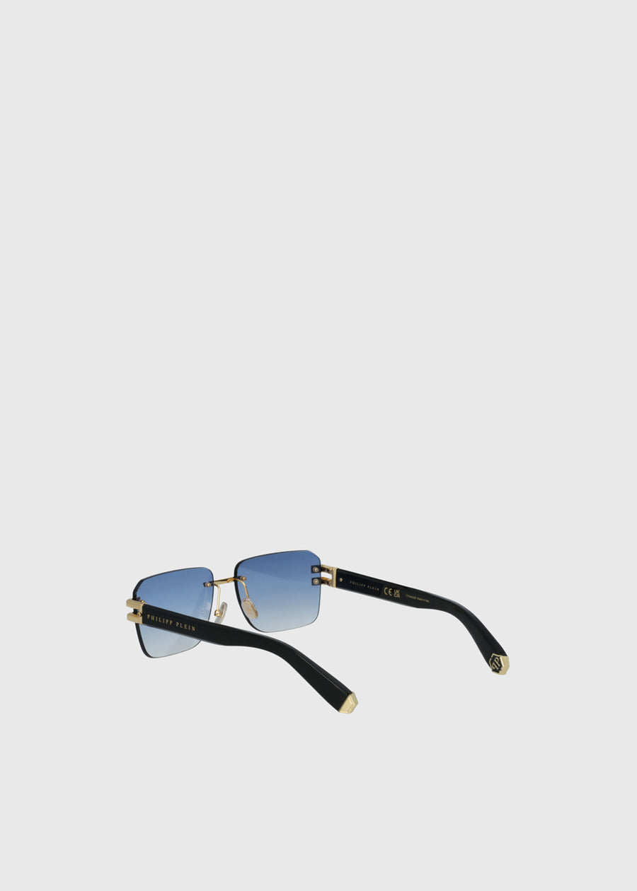 Philipp Plein Lentes de sol PLP-SPP086M