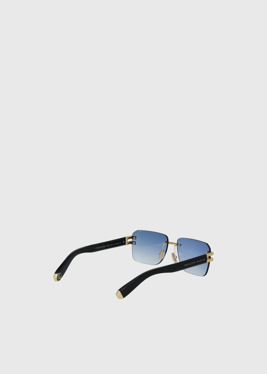 Philipp Plein Lentes de sol PLP-SPP086M