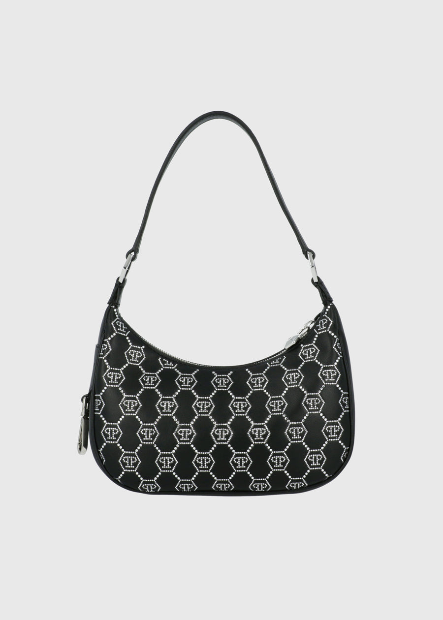 Philipp Plein Bolso de hombro PLP-WBA2161