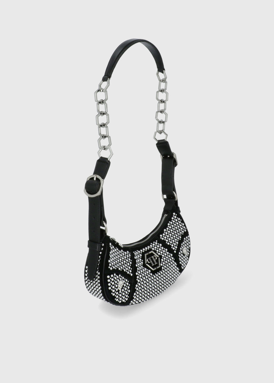 Philipp Plein Bolso de mano PLP-WBA2166