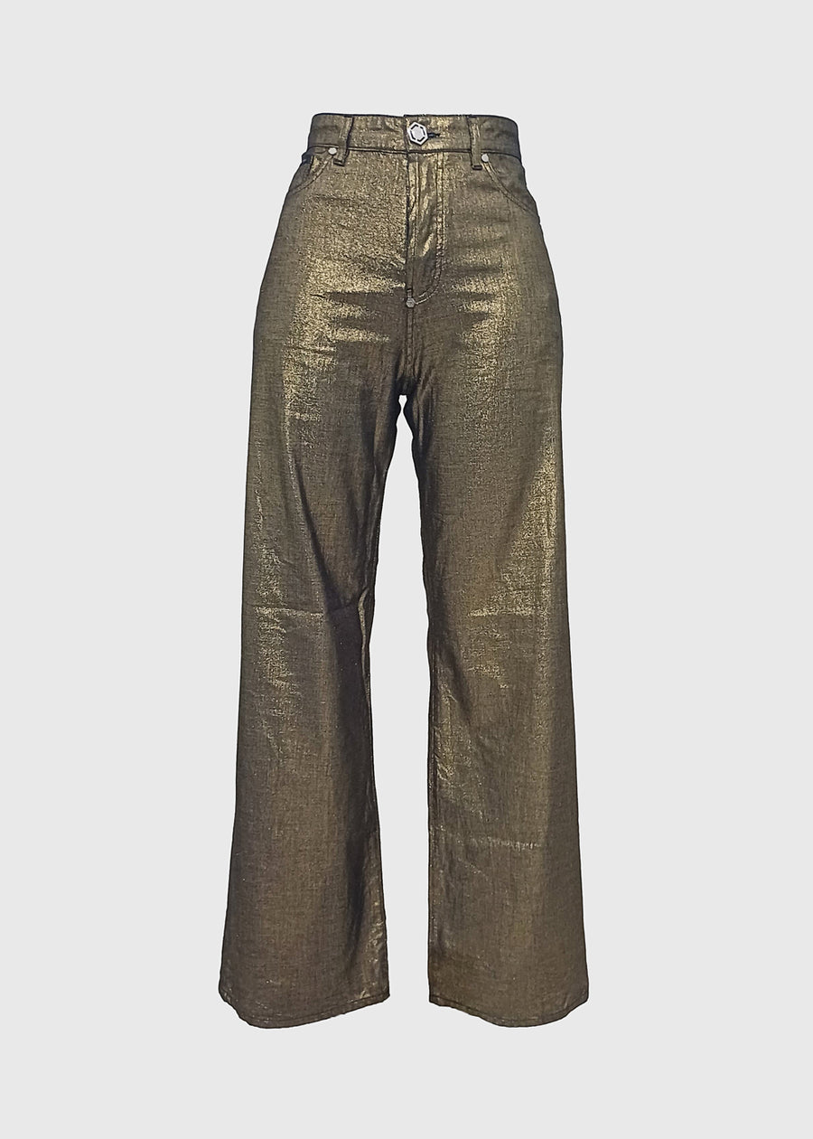 Philipp Plein Jeans Metalicos PLP-WDT2691