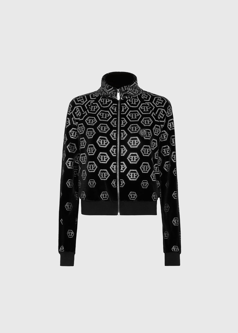 Philipp Plein Chamarra PLP-WJB1914