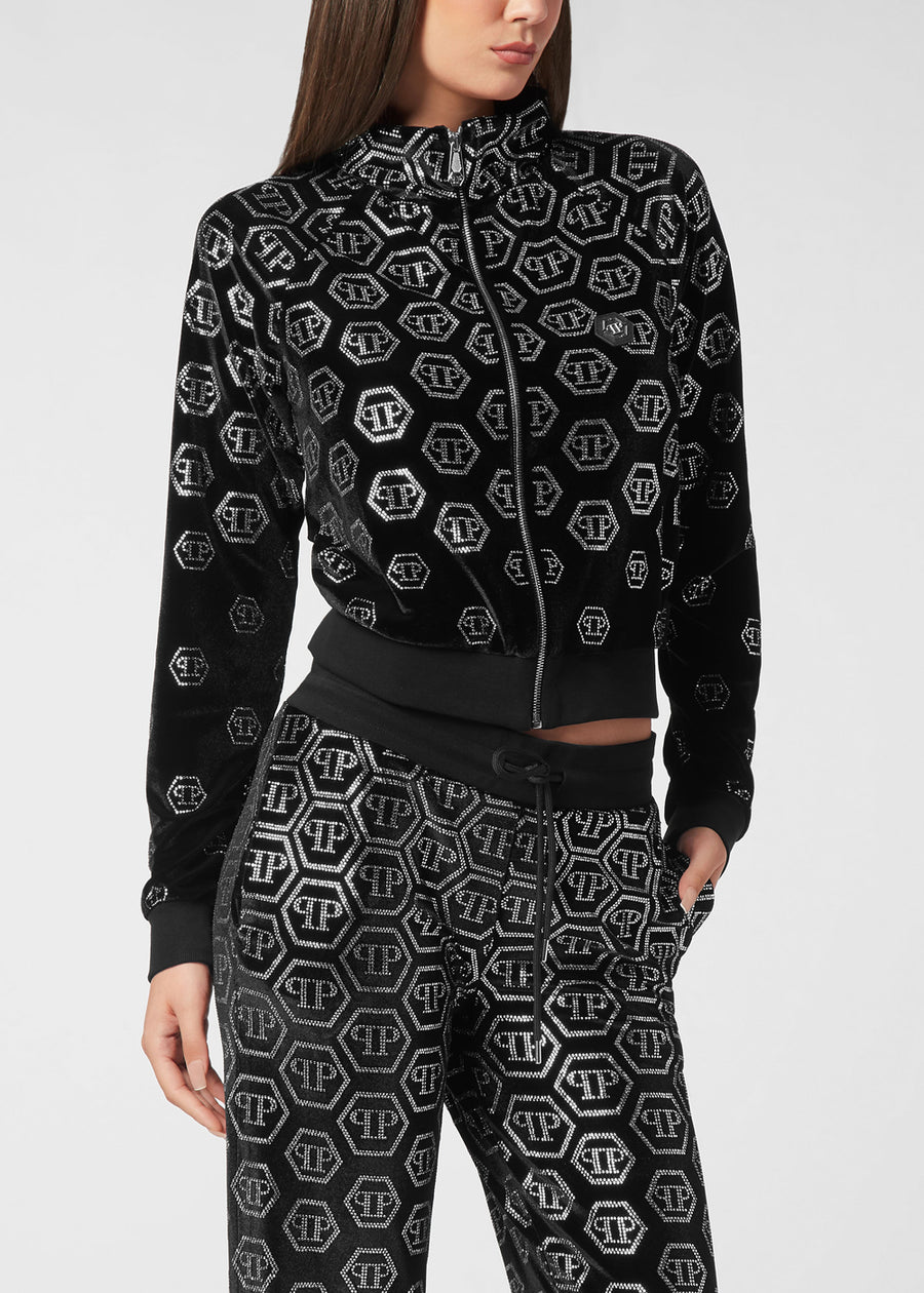 Philipp Plein Chamarra PLP-WJB1914