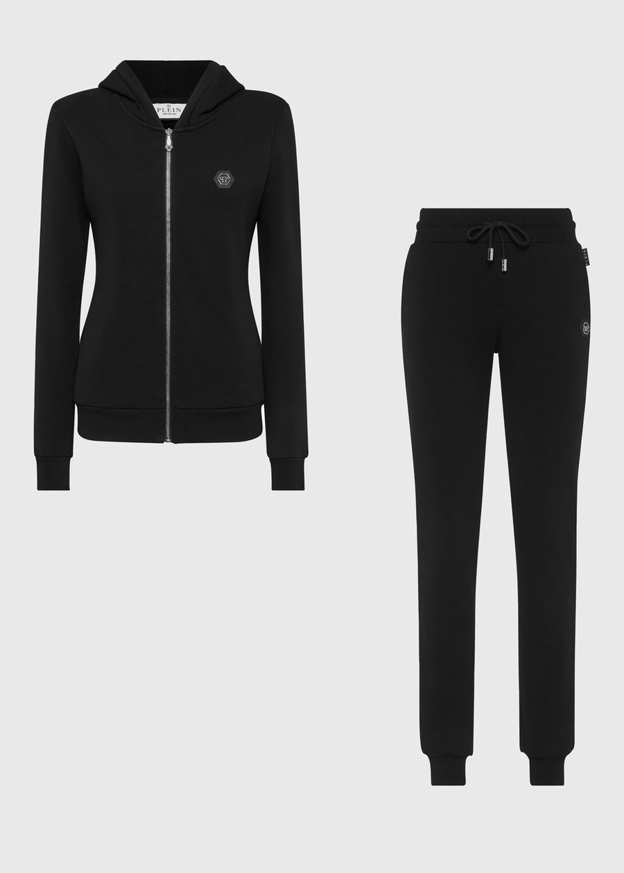 Philipp plein Set deportivo PLP-WJJ0244