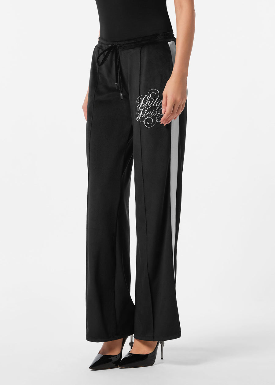 Philipp Plein Pantalón con jareta PLP-WJT2145