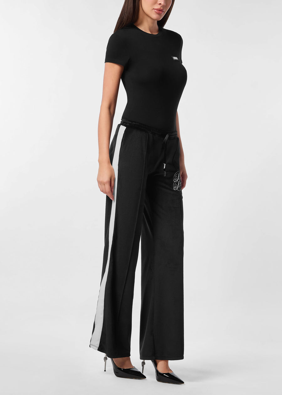 Philipp Plein Pantalón con jareta PLP-WJT2145