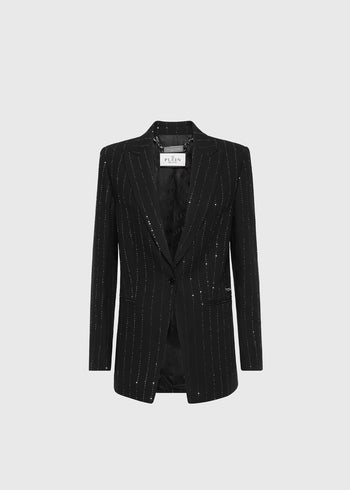 Philipp Plein Blazer  PLP-WRF0748