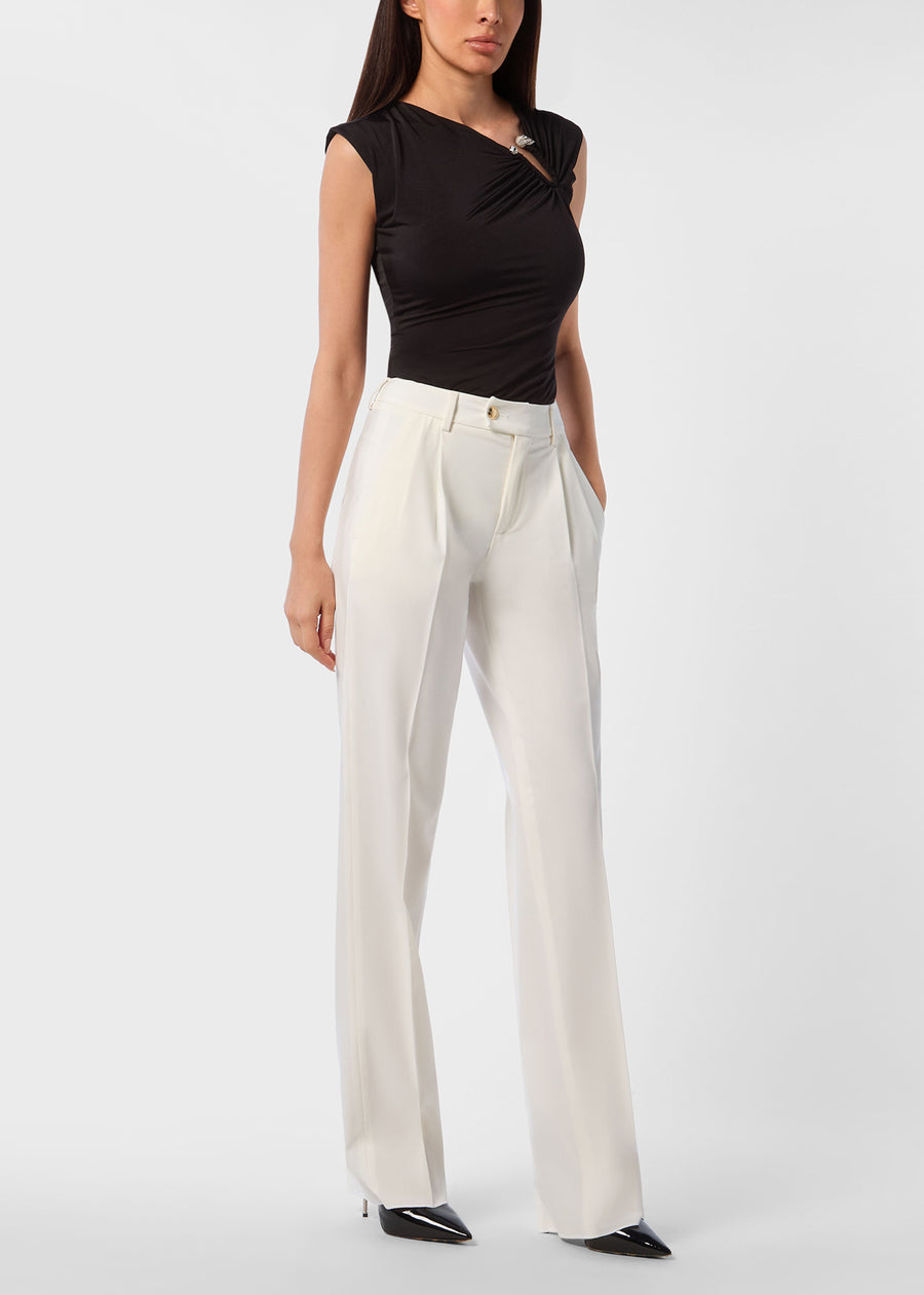 PHILIPP PLEIN Pantalón PLP-WRT1621