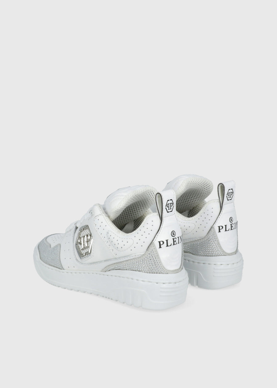 Philipp Plein Sneakers Lo-top Titan $lam PLP-WSC2750