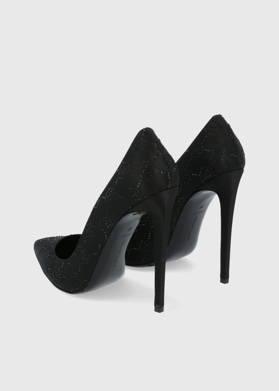 Philipp Plein Zapatillas Monogram PLP-WSD0565