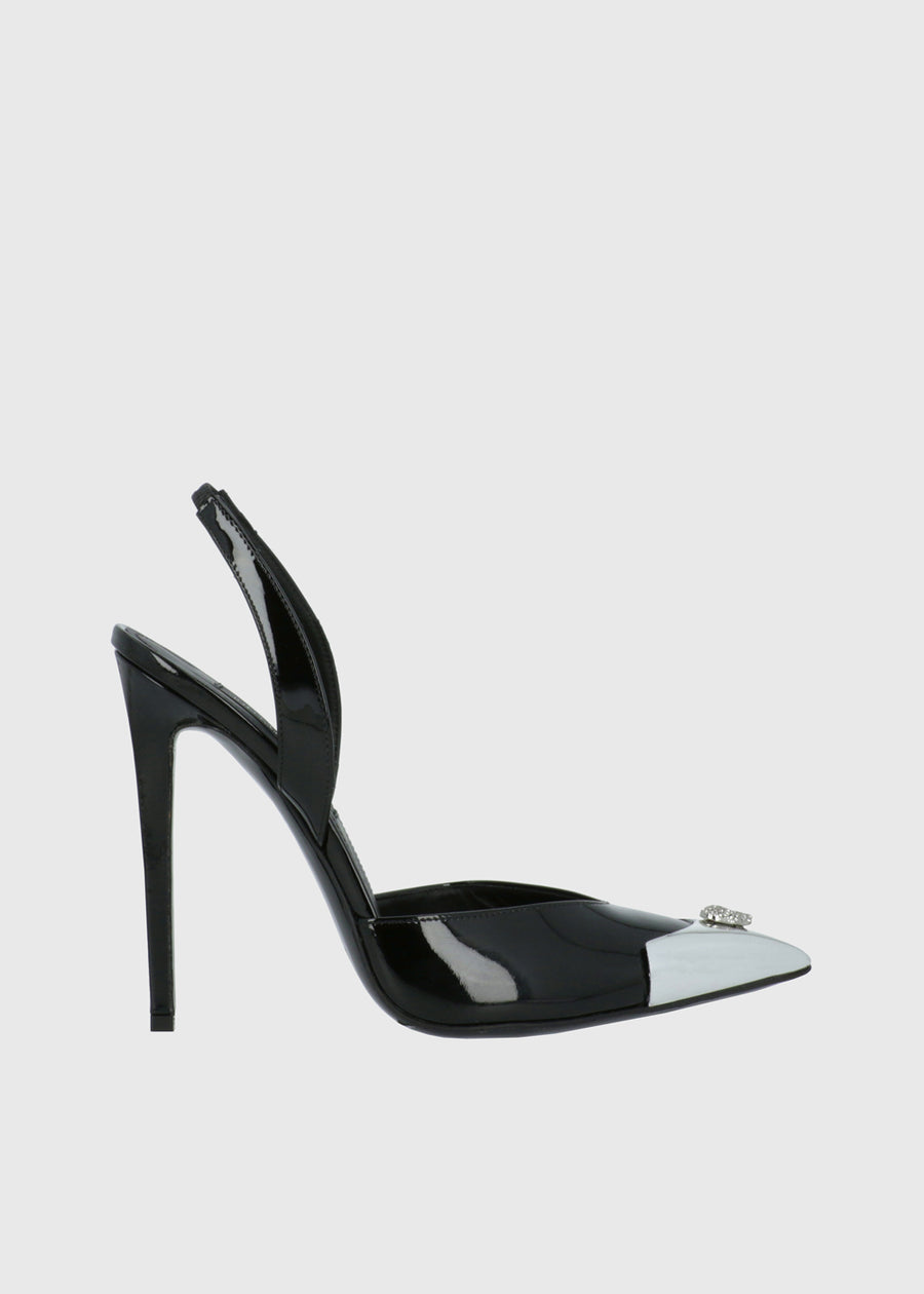 Philipp Plein Zapatillas Skull strass PLP-WSD0579