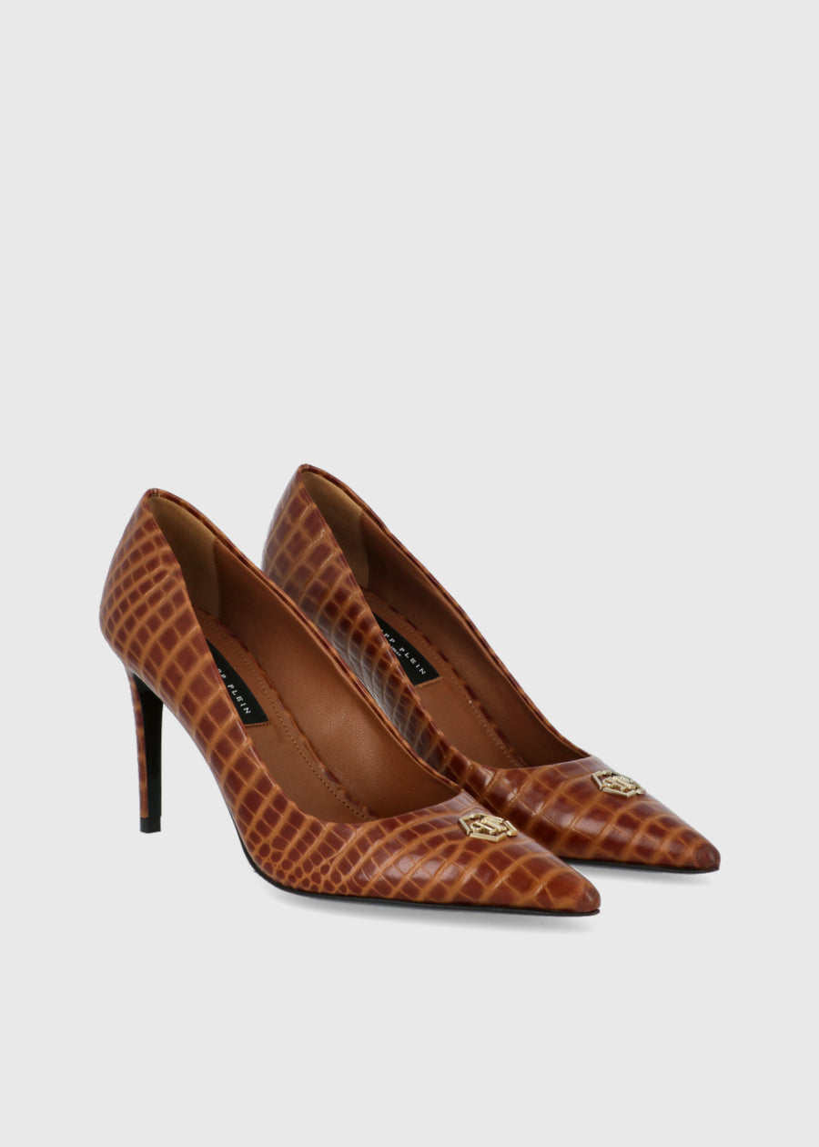 Philipp Plein Zapatillas  PLP-WSD0714