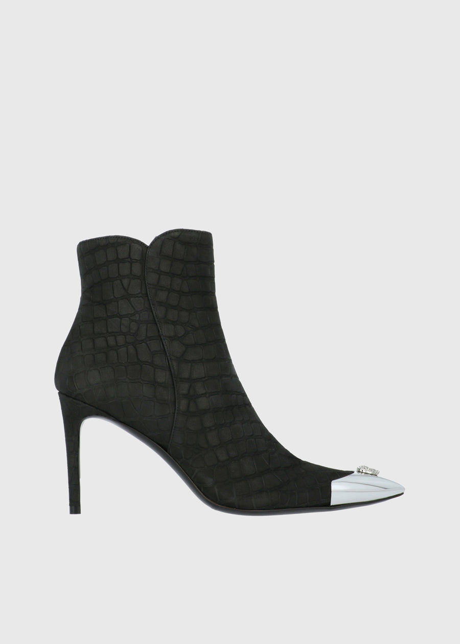 Philipp Plein Bota nobuk 9 PLP-WSE0920