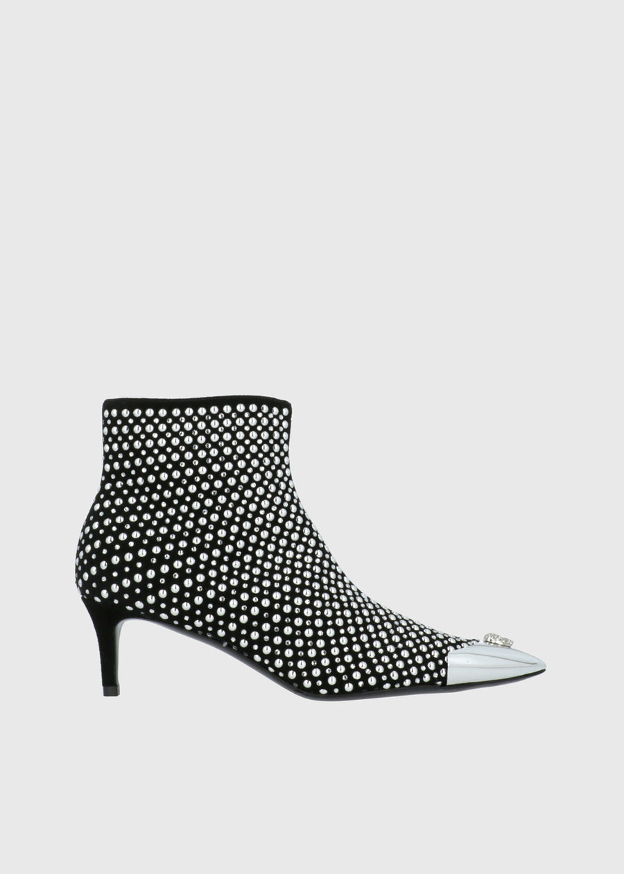 Philipp Plein Botines PLP-WSE0955
