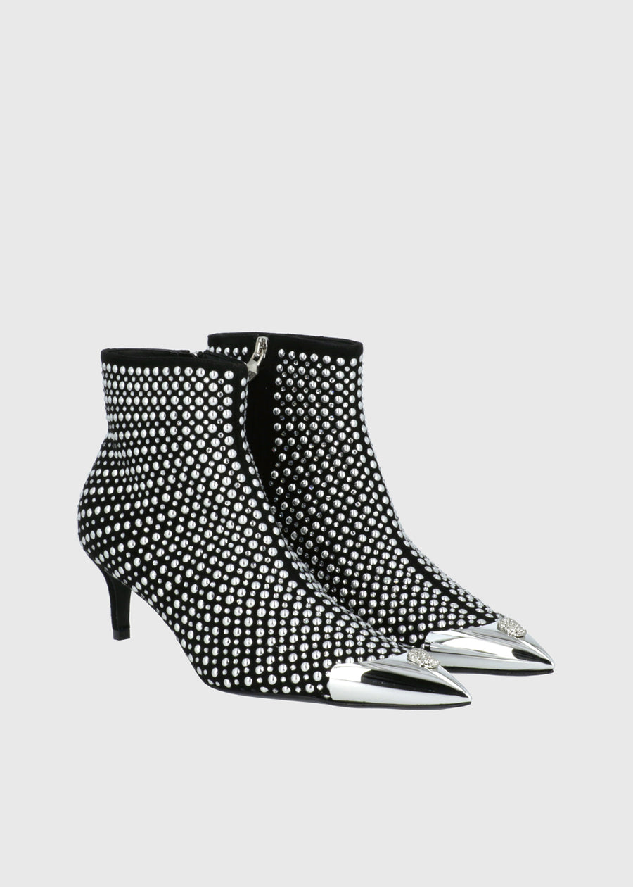 Philipp Plein Botines PLP-WSE0955