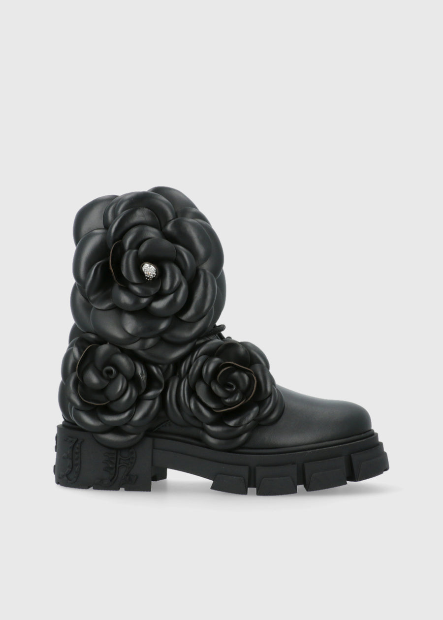 Philipp Plein Botas PLP-WSE1003