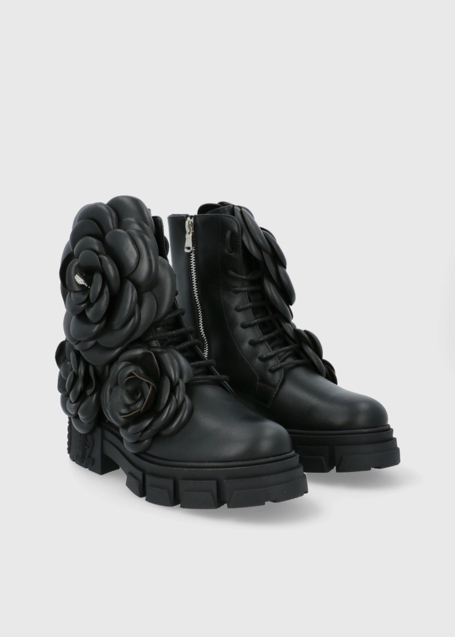 Philipp Plein Botas PLP-WSE1003