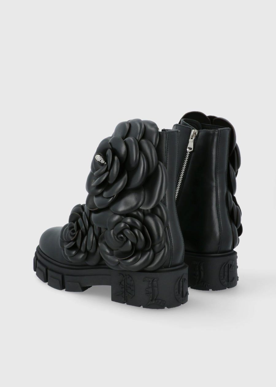 Philipp Plein Botas PLP-WSE1003