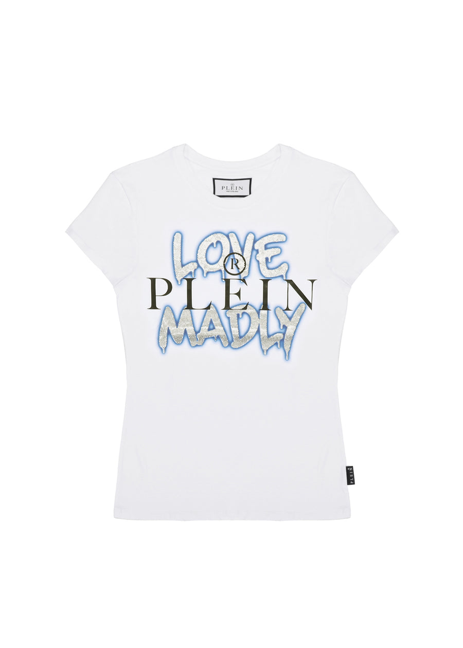 Philipp Pein T-shirt PLP-WTK3113